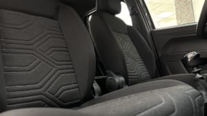 Fiat STRADA FREEDOM CABINA DOBLE miniatura 5