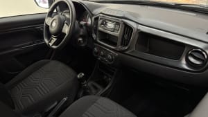 Fiat STRADA FREEDOM CABINA DOBLE miniatura 11