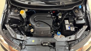 Fiat STRADA FREEDOM CABINA DOBLE miniatura 13
