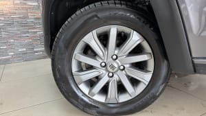 Fiat STRADA FREEDOM CABINA DOBLE miniatura 15