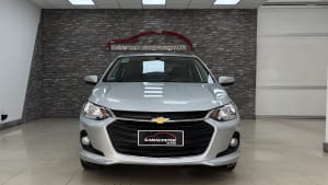 Chevrolet ONIX PLUS AT LTZ miniatura 2