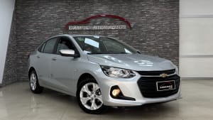 Chevrolet ONIX PLUS AT LTZ miniatura 8