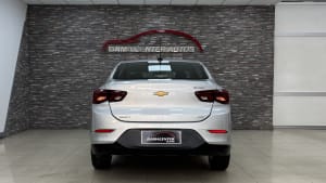 Chevrolet ONIX PLUS AT LTZ miniatura 11