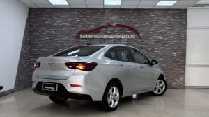 Chevrolet ONIX PLUS AT LTZ miniatura 9