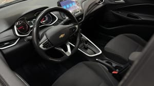 Chevrolet ONIX PLUS AT LTZ miniatura 10