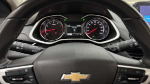 Chevrolet ONIX PLUS AT LTZ miniatura 6