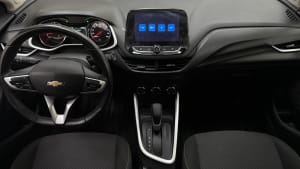 Chevrolet ONIX PLUS AT LTZ miniatura 3