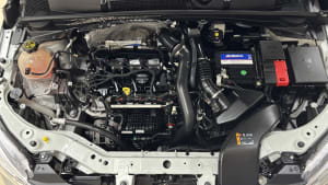 Chevrolet ONIX PLUS AT LTZ miniatura 16