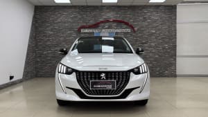 Peugeot 208 FELINE miniatura 2