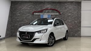 Peugeot 208 FELINE miniatura 1