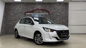 Peugeot 208 FELINE miniatura 7