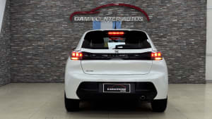 Peugeot 208 FELINE miniatura 11