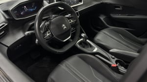 Peugeot 208 FELINE miniatura 9