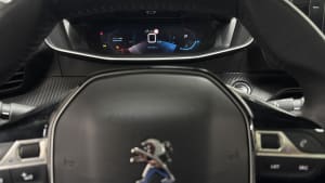 Peugeot 208 FELINE miniatura 10