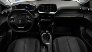 Peugeot 208 FELINE miniatura 3