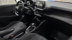 Peugeot 208 FELINE miniatura 13
