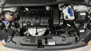 Peugeot 208 FELINE miniatura 15