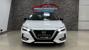 Nissan SENDRA EXCLUSIVE miniatura 2
