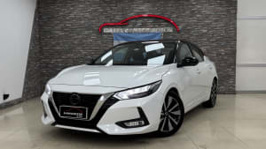 Nissan SENDRA EXCLUSIVE miniatura 1
