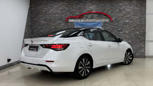 Nissan SENDRA EXCLUSIVE miniatura 15