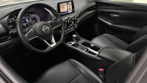 Nissan SENDRA EXCLUSIVE miniatura 10