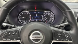 Nissan SENDRA EXCLUSIVE miniatura 14