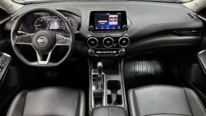 Nissan SENDRA EXCLUSIVE miniatura 3