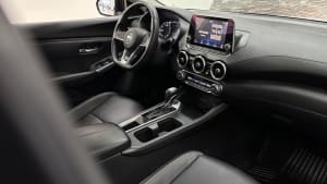 Nissan SENDRA EXCLUSIVE miniatura 13
