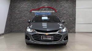 Chevrolet CRUZE PREMIER 5P miniatura 2