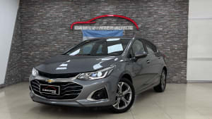 Chevrolet CRUZE PREMIER 5P miniatura 1