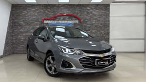 Chevrolet CRUZE PREMIER 5P miniatura 8
