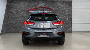 Chevrolet CRUZE PREMIER 5P miniatura 14
