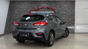 Chevrolet CRUZE PREMIER 5P miniatura 12