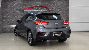 Chevrolet CRUZE PREMIER 5P miniatura 7