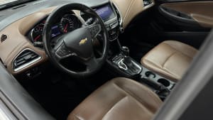 Chevrolet CRUZE PREMIER 5P miniatura 13