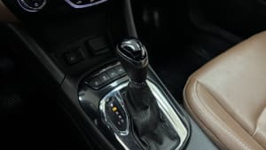 Chevrolet CRUZE PREMIER 5P miniatura 4
