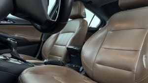 Chevrolet CRUZE PREMIER 5P miniatura 15