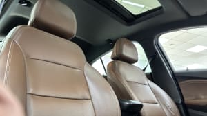 Chevrolet CRUZE PREMIER 5P miniatura 5