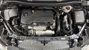 Chevrolet CRUZE PREMIER 5P miniatura 16