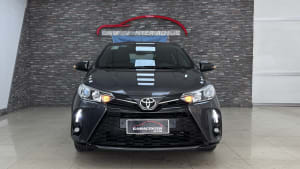 Toyota YARIS XLS CVT miniatura 2