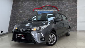 Toyota YARIS XLS CVT miniatura 1