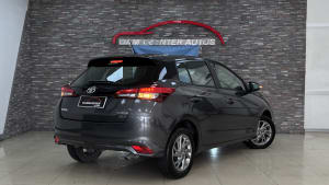 Toyota YARIS XLS CVT miniatura 14