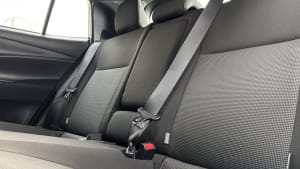 Toyota YARIS XLS CVT miniatura 6