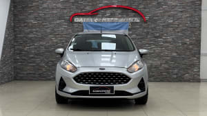 Ford FIESTA KINETIC SE PLUS miniatura 2