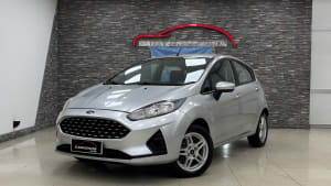 Ford FIESTA KINETIC SE PLUS miniatura 1