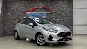 Ford FIESTA KINETIC SE PLUS miniatura 8