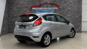 Ford FIESTA KINETIC SE PLUS miniatura 15