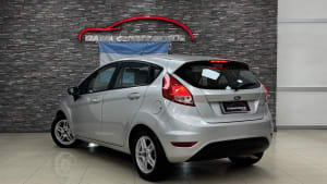 Ford FIESTA KINETIC SE PLUS miniatura 7