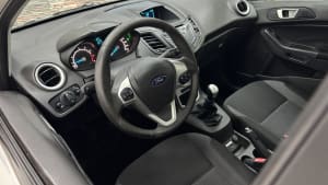 Ford FIESTA KINETIC SE PLUS miniatura 10