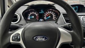 Ford FIESTA KINETIC SE PLUS miniatura 9